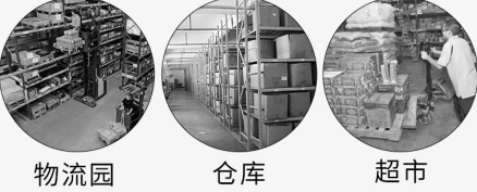 地牛叉車叉貨、卸貨過(guò)程及效率分析